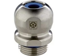 LAPP SKINTOP® INOX M32x1.5 Kabelio sandariklis M32 Nerūdijantis plienas Nerūdijantis plienas 5 vnt.