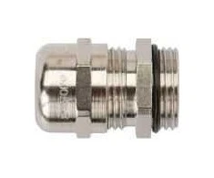 Lapp 52015720 Kabelverschraubung PG11 Messing Messing 1 St. - Messing KabelverschraubungSKINTOP® MS