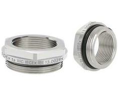 LAPP Raudonas.SKINDICHT MR-M ATEX 20X1.5/16X1.5,MI