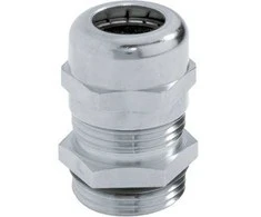 LappKabel Lapp SKINTOP 52015760, Metalinis, Žalvaris, Poliamidas, 25 vnt., PG29, IP68, -40 - 100 °C