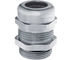 LappKabel Lapp SKINTOP 53112040, Metalinis, Žalvaris, Poliamidas, 25 vnt., M32x1.5, IP68, IP69, -40 - 100 °C