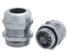 LAPP Dławnica kablowa mosiężna EMC M16 IP68 Skintop MS-SC M 16x1,5mm (53112620)