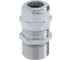 LappKabel Lapp SKINTOP 53112645, Metalinis, Įvairių spalvų, Žalvaris, Poliamidas, 25 vnt., M25x1.5, IP68, -40 - 100 °C