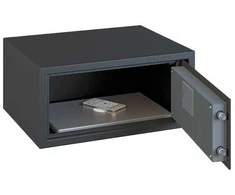 Nešiojamojo kompiuterio spintelė „gunnebo air 25“, elektroninė spyna
