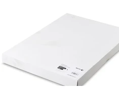 „Xerox“ popierinės etiketės – spalvota skaitmeninė spauda – „Colotech SuperGloss“ (100 lapų, A4)