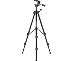Laserliner 090.132A, 3 koja(-os), juoda, 155 cm, 2,5kg