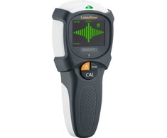 Laserliner MultiScanner Plus, Ličio jonų (Li-Ion), 3,7 V, 3 val., 300 mAh, 87 mm, 38 mm