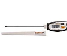 Laserliner ThermoTester, Elektroninis aplinkos termometras, Lauko, °C, -40–250 °C, Skaitmeninis, 2 °C