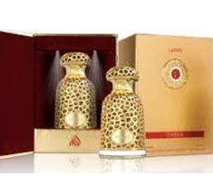 Lattafa Emeer EDP parfumuotas vanduo unisex, 100 ml