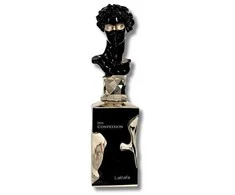 Lattafa His Confession EDP parfumuotas vanduo vyrams, 100 ml