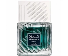 Lattafa Khamrah Waha woda perfumowana spray 100ml