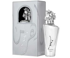 Unisex kvepalai Lattafa Maahir Legacy EDP, 100 ml