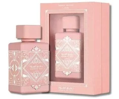 Kvepalai moterims Lattafa Perfumes Badee Al Oud Noble Blush EDP, 100 ml