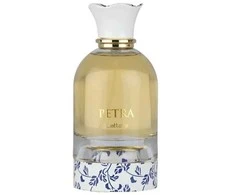 Lattafa Petra EDP parfumuotas vanduo moterims, 100 ml
