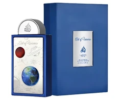 Lattafa Pride Art Of Universe EDP parfumuotas vanduo unisex, 100 ml