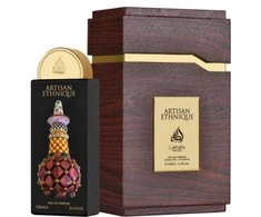 Lattafa Pride Artisan Ethnique EDP parfumuotas vanduo unisex, 100 ml