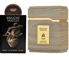 Lattafa Pride Brioche Vanille EDP parfumuotas vanduo unisex 100 ml