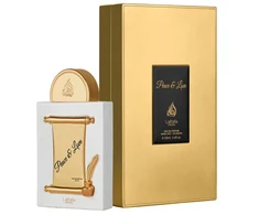 Lattafa Pride Peace &amp; Love EDP parfumuotas vanduo unisex, 100 ml