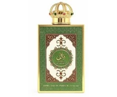Lattafa Pride Queen Of Arabia EDP parfumuotas vanduo moterims, 100 ml