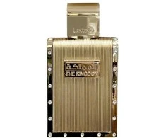 Kvepalai vyrams Lattafa The Kingdom EDP, 100 ml