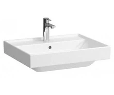 Laufen izlietne Fiora, 600x475 mm, balta