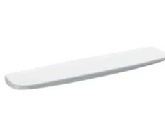 Laufen porcelianinė lentyna 60 cm - 60 cm tvirtinimui varžtais