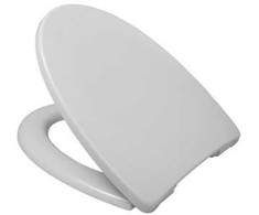 Laufen DIY Roca Victor WC sėdynė - Softclose ir Quick Release