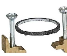Schneider Electric „Fuga® Clevis“ plokštėms, 0–7 mm storio – pakuotės dydis: 10 vnt.