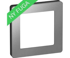 LAURITZ KNUDSEN FUGA PURE dizaino rėmas plieno 1 modulis, plieno