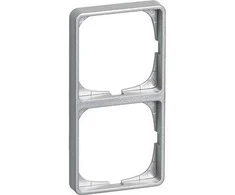 LAURITZ KNUDSEN FUGA® rėmas Baseline 502 modulis, plieno metalinis