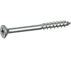 LAURITZ KNUDSEN LK FUGA jungiklio varžtas 30 x 2,7 mm. 10 vnt., MAŽMENINĖ PAKUOTĖ
