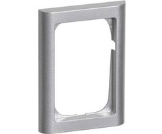 LAURITZ KNUDSEN LK FUGA SOFTLINE 63 rėmas 1½ modulio, plieno, metalinis - maišelyje, skirtas „pasidaryk pats“, senas modelis