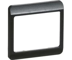 LAURITZ KNUDSEN Opus® 66 rėmo 1 modulis, anglies pilka
