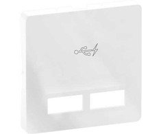 LAURITZ KNUDSEN Atsarginė dalis arba priedas, skirtas FUGA dvigubam 5 V USB įkrovikliui. 1 modulis.