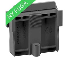 LAURITZ KNUDSEN Pertvara FUGA 2 ir 2.5 modulių dėžėms.