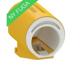 LAURITZ KNUDSEN Snapelis Ø16-20 mm FUGA surenkamoms liejinių dėžėms