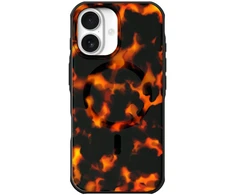 LAUT HUEX WAVE mobiliojo telefono dėklas 16 cm (6,3 colio) raudonas