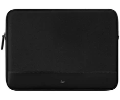 „Dėklas Laut PRESTIGE“ dėklas, skirtas „Apple Macbook“ – juodas