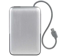 Laut Pasak „MagSafe Powerbank Riser+“ 10 000 mAh su virykle