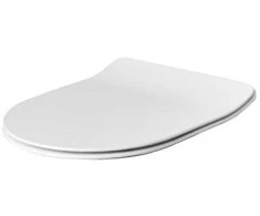 Lavabo Aps Tapwell Tualeto dangtis Glomp t/rimles miniv s.c baltas