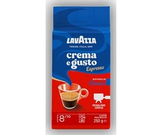Lavazza Malta kava, „Crema e Gusto Espresso“, 250 g