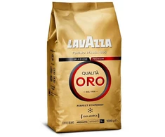 Lavazza Qualita Oro kavos pupelės 1000 g