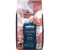 Lavazza Italijos pasakos „Galleria Espresso“ 1000 g