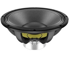 Kolumna Podspeakers Lavoce WAN154.00 15 cali 38 cm Obudowy głośników 1500 W 8 Ohm