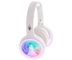 Lazerbuilt Ausinės Bluetooth su šviečiančiu efektu
