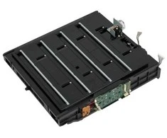 HP JC97-04863A, Juodas, 1 pc(s)