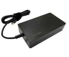 Nešiojamojo kompiuterio maitinimo adapteris LC-Power 140 W, (LC-NB-PRO-140-C)