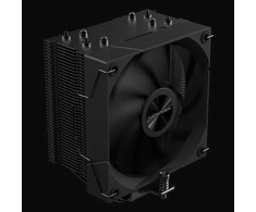 LC-Power Kühler LC-CC-120-B4 AERA 1851/1700/1200/115x/AM4/5