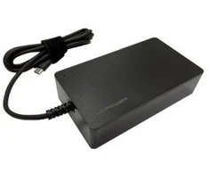 Nešiojamojo kompiuterio maitinimo adapteris LC-Power 140 W, (LC-NB-PRO-140-C)