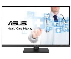 Monitorius ASUS HA2441A - 23.8" | IPS | QHD | 75Hz